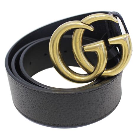 gucci double g belt black|gucci double g belt price.